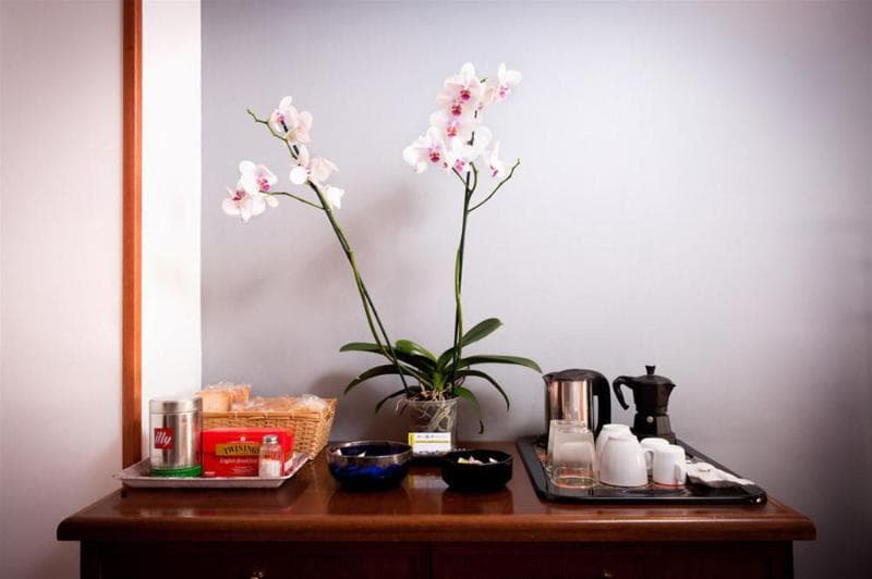 Re Di Roma Bed & Breakfast 2