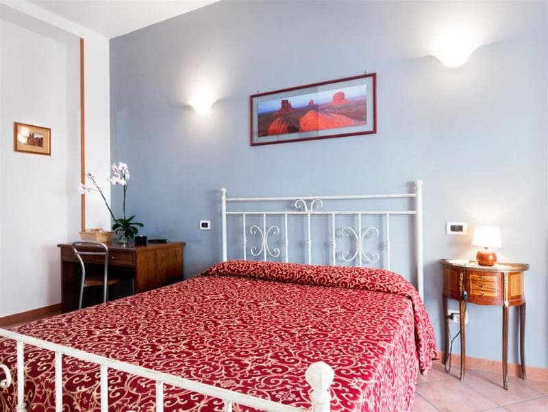 Re Di Roma Bed & Breakfast 3