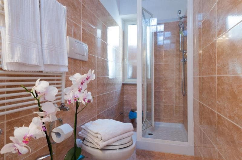 Re Di Roma Bed & Breakfast 4