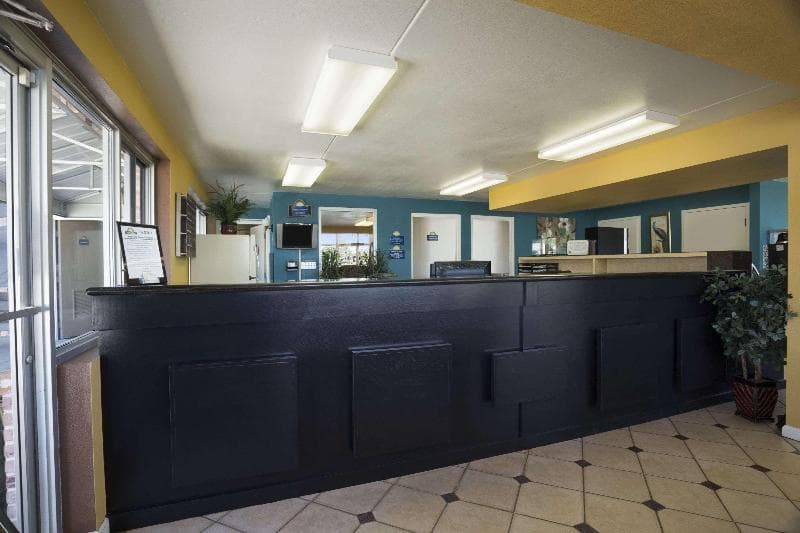Days Inn by Wyndham Conway 5