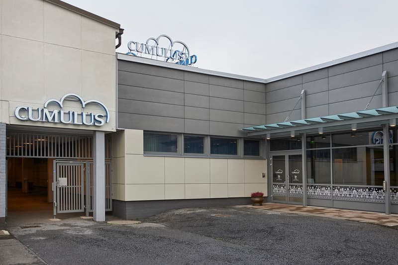 Scandic Seinäjoki 2