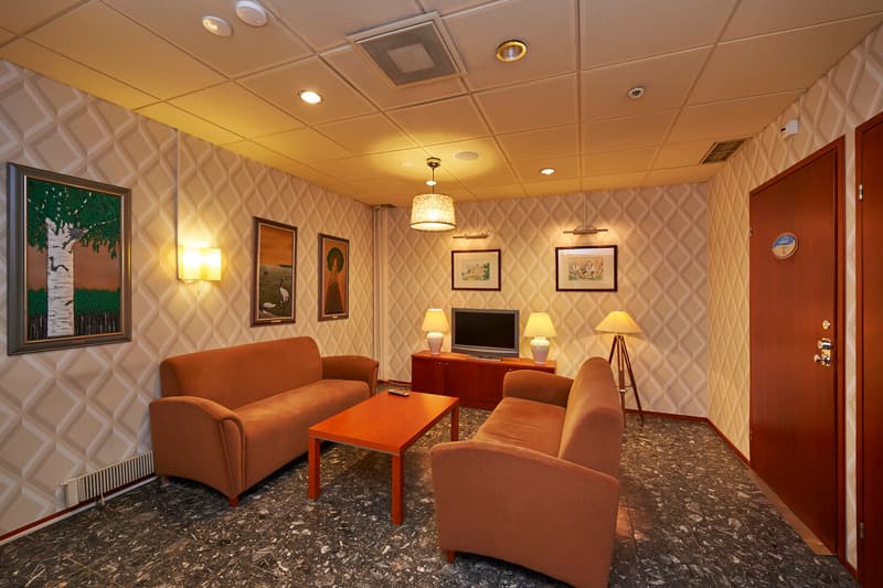 Scandic Seinäjoki 4