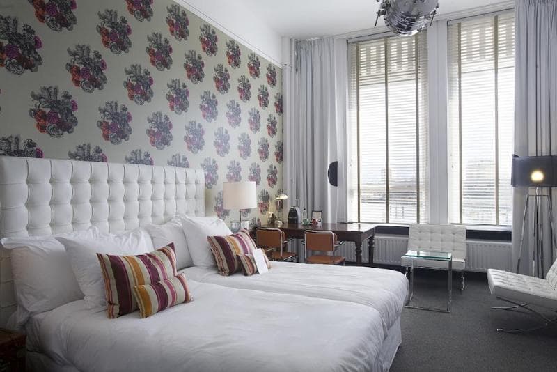 Hotel New York Rotterdam 5