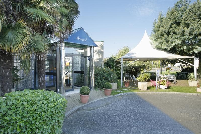 P'tit Dej-Hotel Rennes photo 1