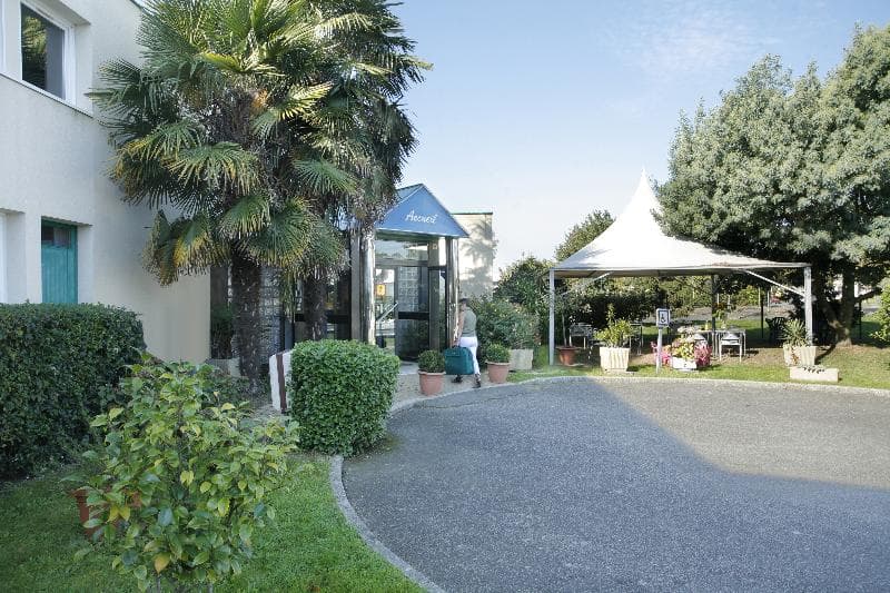 P'tit Dej-Hotel Rennes 4