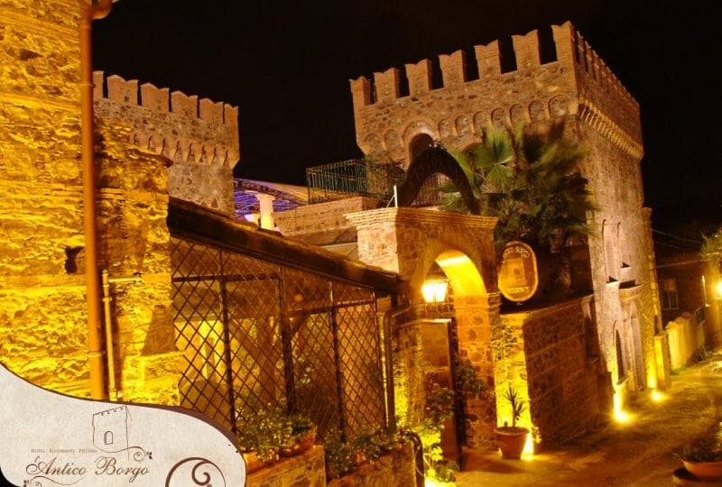 Residenza L'antico Borgo Hotel 4