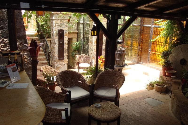 Residenza L'antico Borgo Hotel 5
