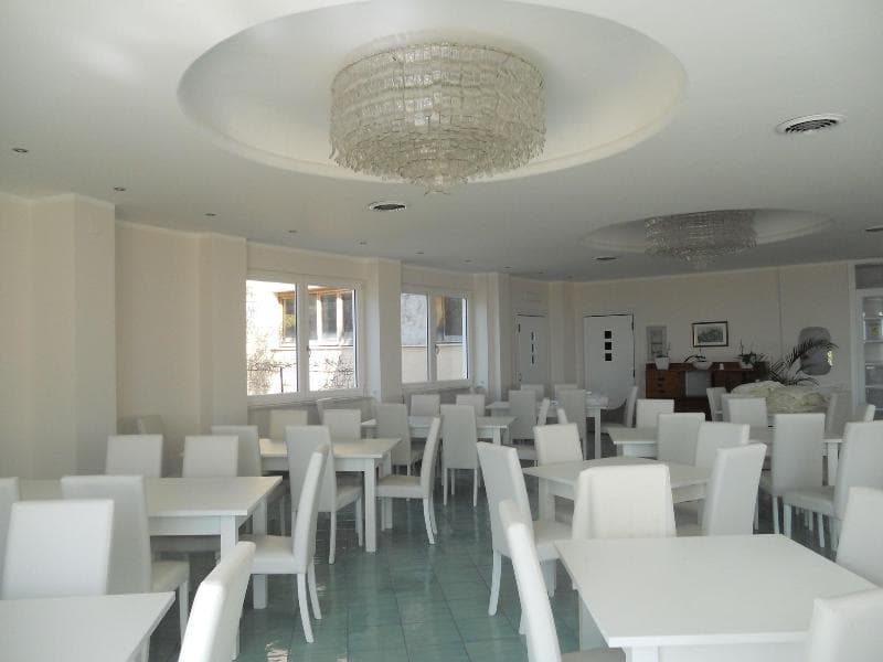 Hotel America photo 1
