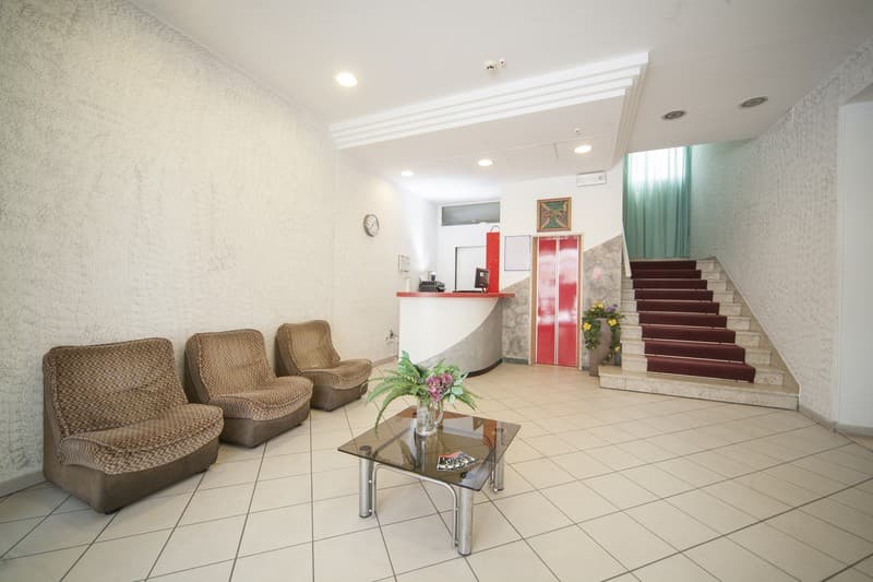 Hotel Sanremo 4