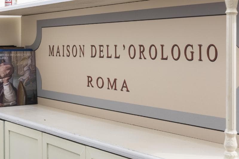 La Maison Dellorologio photo 1