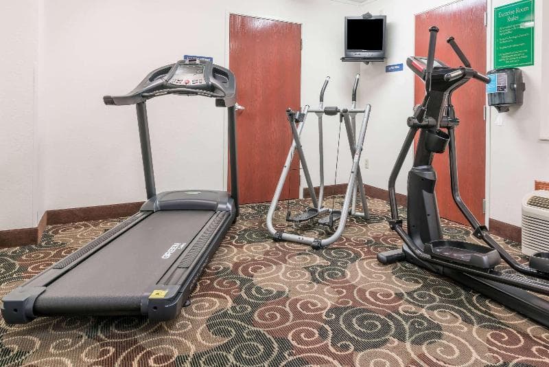Microtel Inn & Suites by Wyndham Rice Lake 3