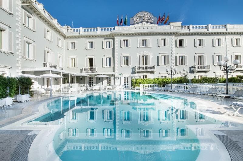 Des Bains photo 1