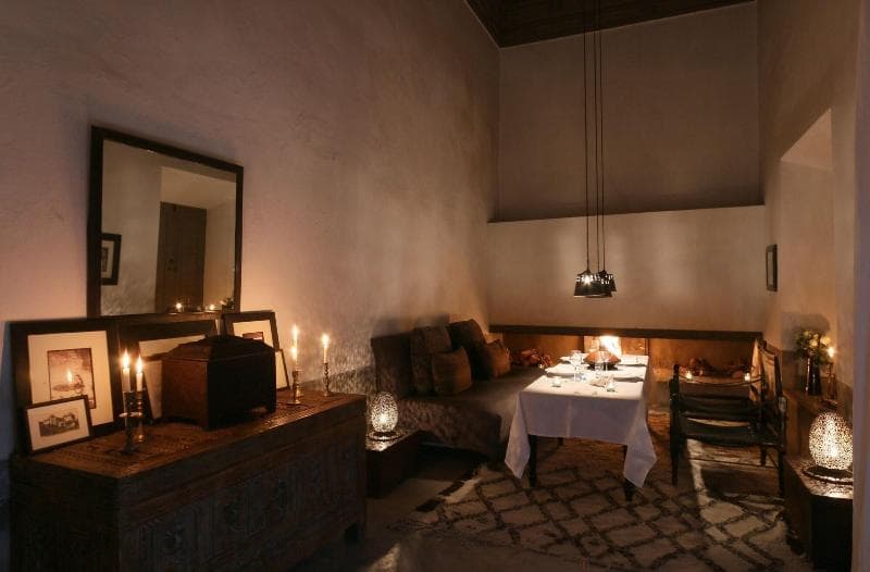 Zaouia44 Hotel photo 1