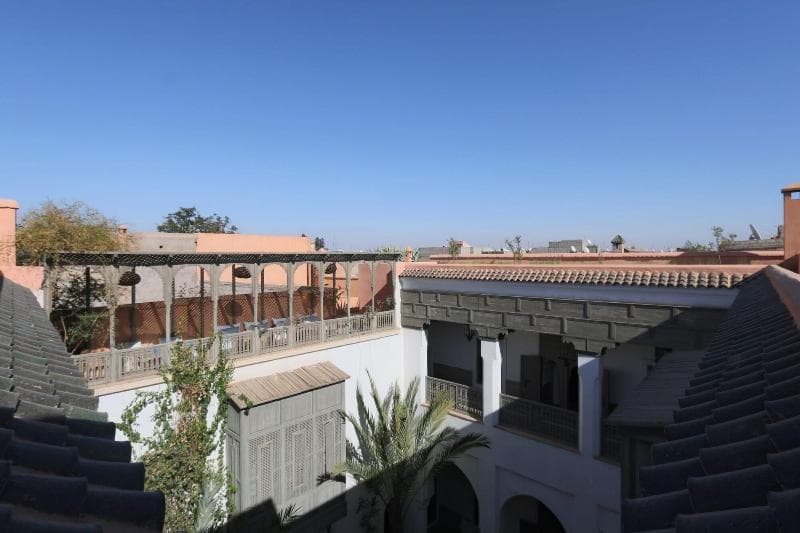 Zaouia44 Hotel 5