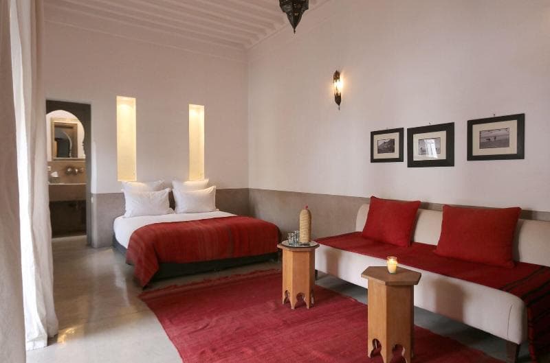 Zaouia44 Hotel 3