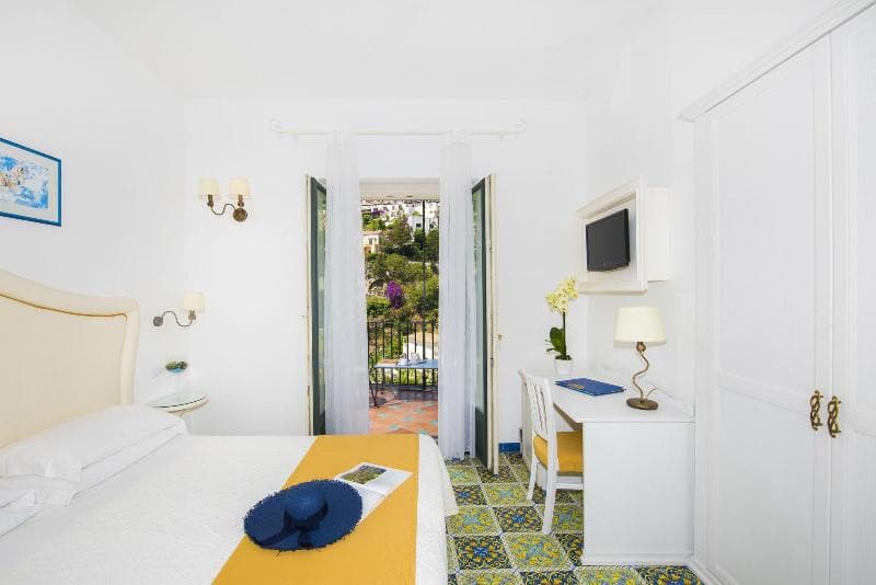 Hotel Savoia 1