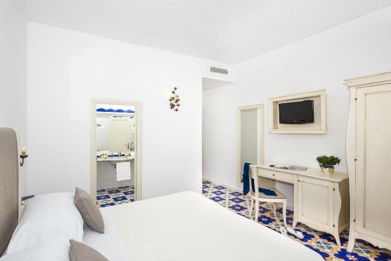 Hotel Savoia 3