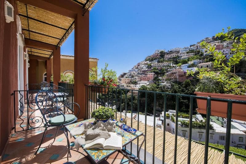 Hotel Savoia 5