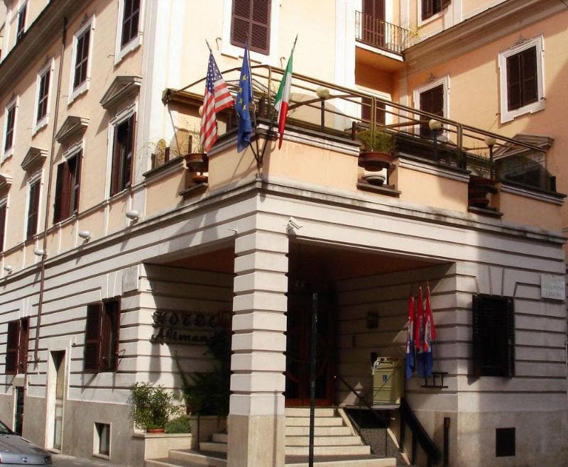 Hotel Museum photo 1
