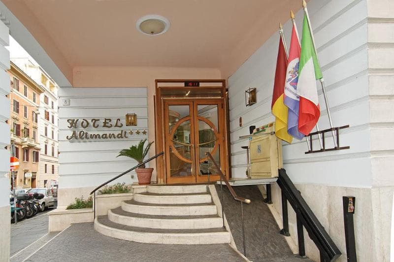 Hotel Museum 3
