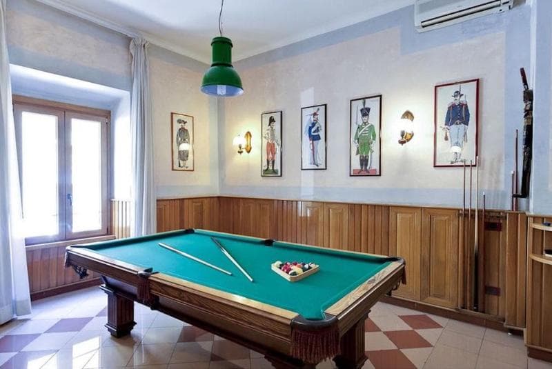 Hotel Museum 5