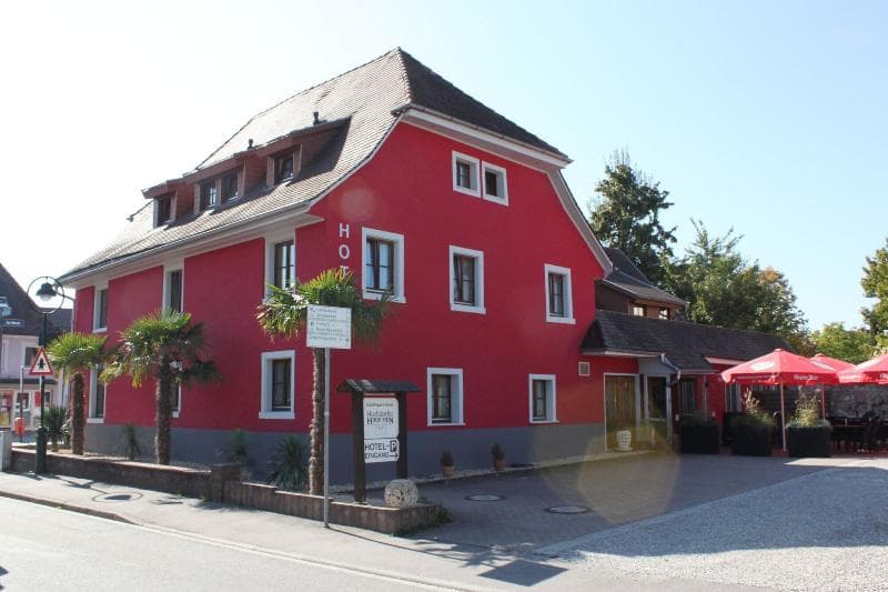 Hochdorfer Hirschen 4