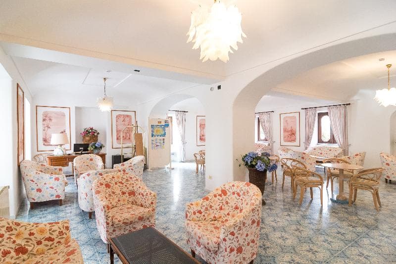 Hotel Terme Oriente photo 1