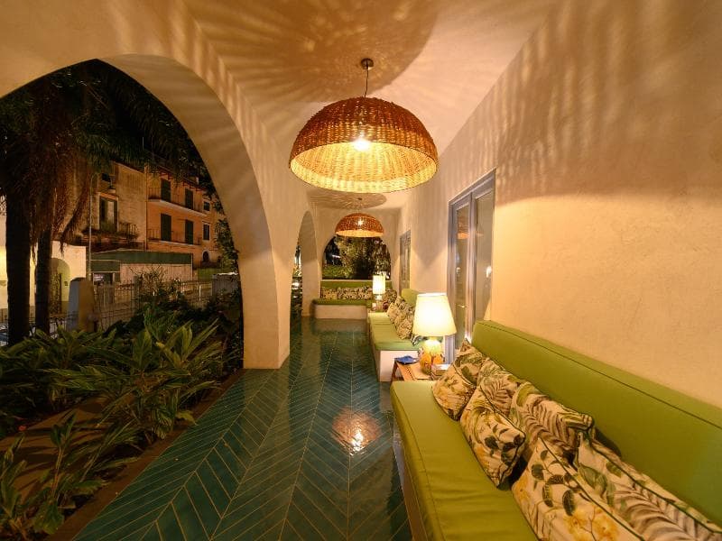 Hotel Terme Oriente 3