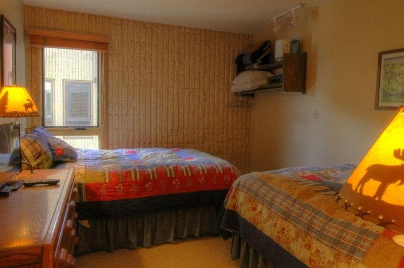 The Vail Spa Condominiums photo 1