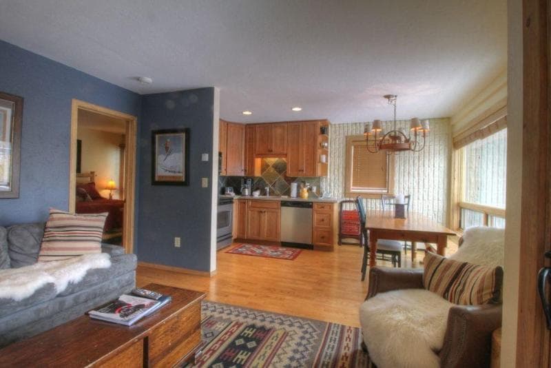 The Vail Spa Condominiums 5