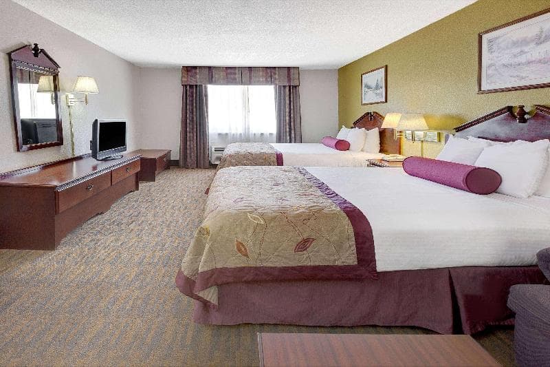 Baymont By Wyndham El Reno 3