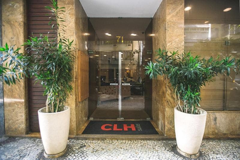 Clh Suites Copacabana @ Domingos Ferreira photo 1