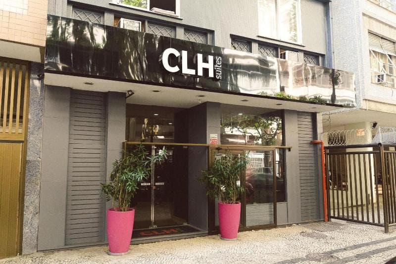 Clh Suites Copacabana @ Domingos Ferreira 3