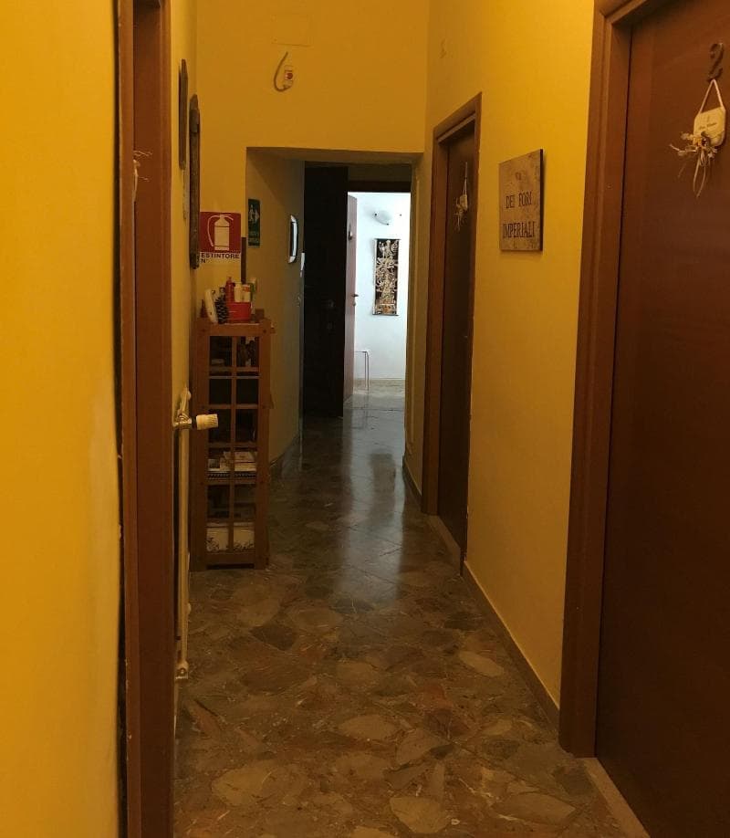 San Daniele - Town House Suite 4