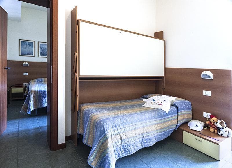 Hotel Atlantic Vista Mare photo 1