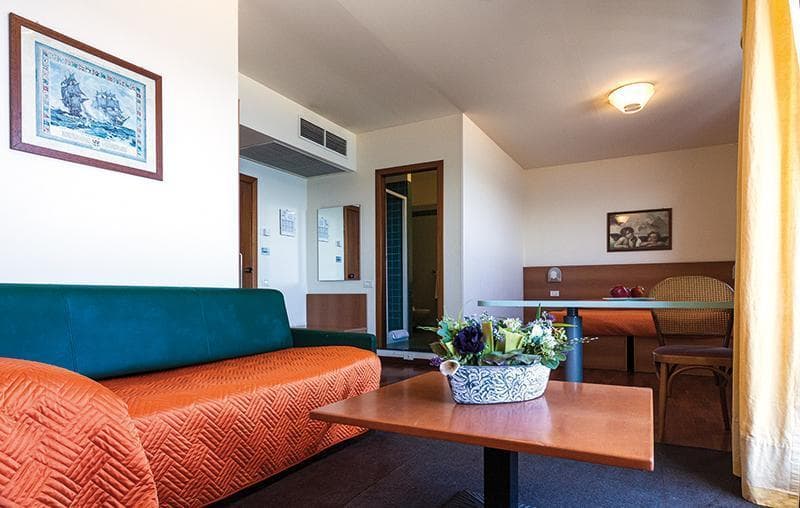 Hotel Atlantic Vista Mare 3