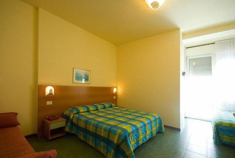 Hotel Atlantic Vista Mare 4