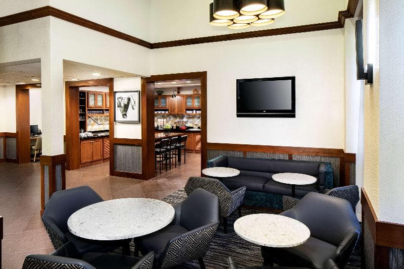 Hyatt Place Roanoke Airport/Valley View Mall 5