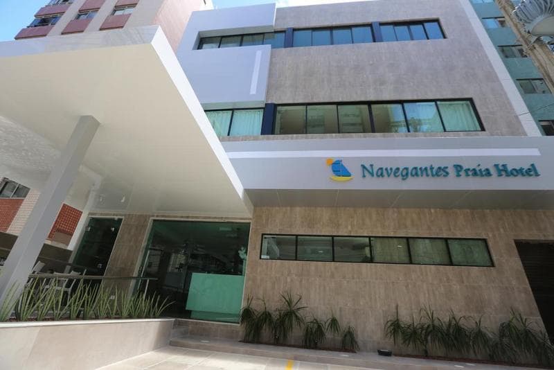 Navegantes Praia 3