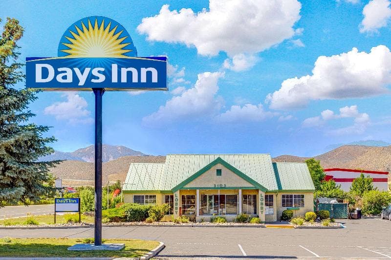 Days Inn by Wyndham Carson City photo 1