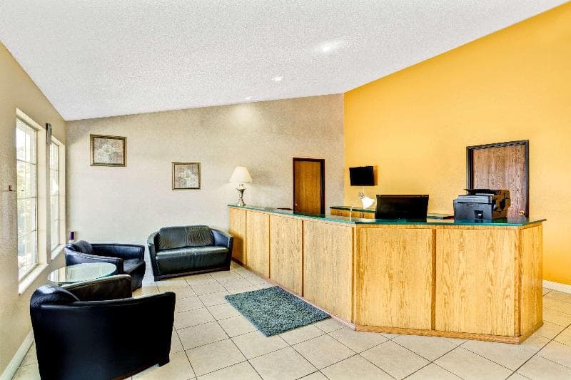 Days Inn by Wyndham Carson City 3