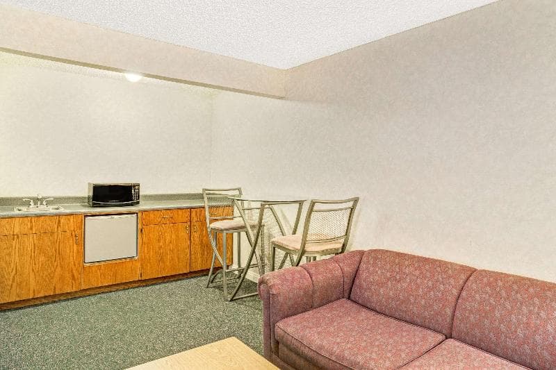 Days Inn by Wyndham Carson City 4