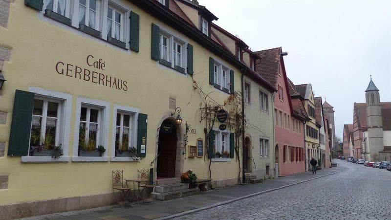 Gerberhaus photo 1