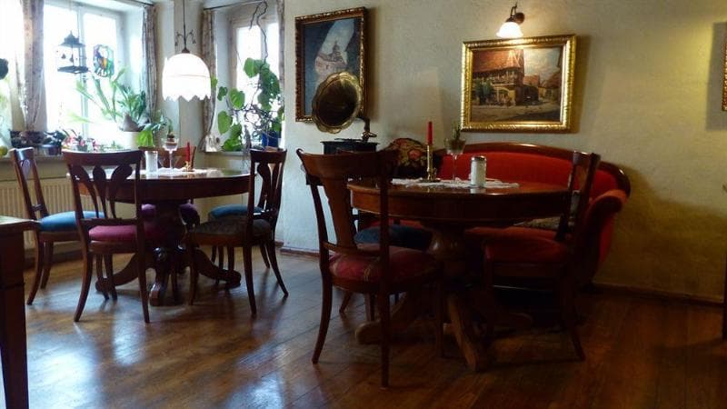 Gerberhaus 4