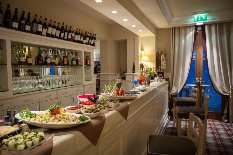 Val di Luce Spa Resort 3