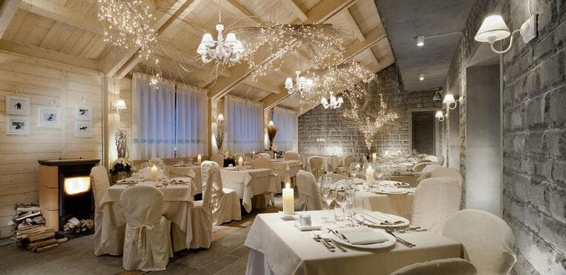 Val di Luce Spa Resort 4