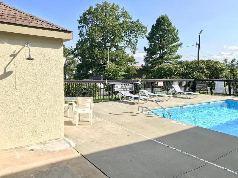 Baymont By Wyndham Creedmoor photo 1