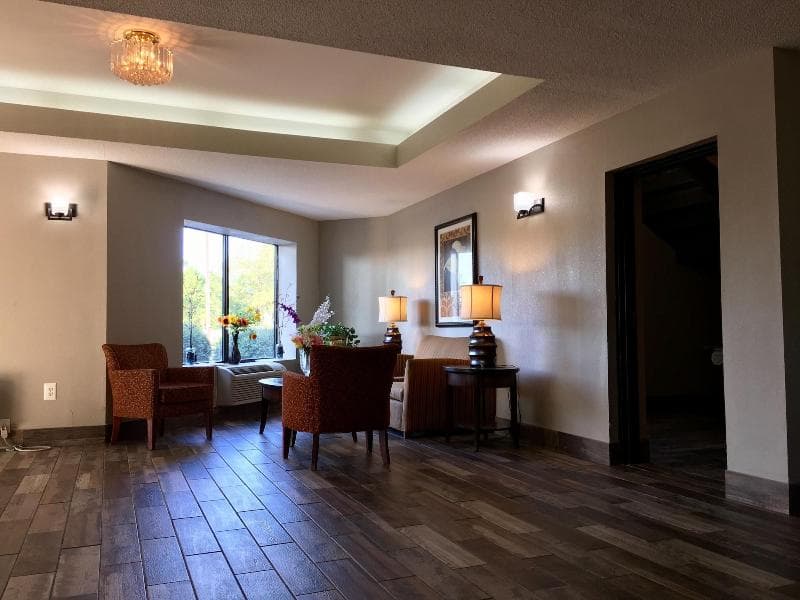Baymont By Wyndham Creedmoor main