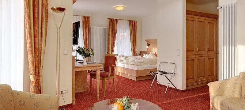 Wellness-Privathotel Post An Der Therme 3