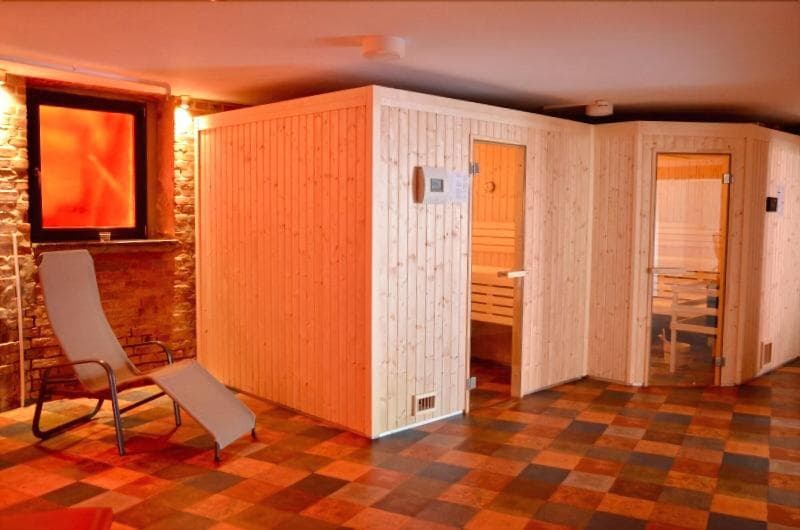 Sagen- Und Märchenhotel Rügen photo 1